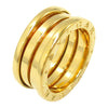 Bulgari ring