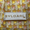 Bulgari tie