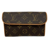 Louis Vuitton clutch