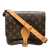 Louis Vuitton shoulder