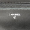 Chanel shoulder