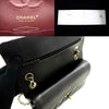 Chanel shoulder