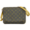 Louis Vuitton shoulder