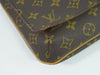 Louis Vuitton shoulder