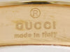 Gucci bracelet