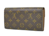 Louis Vuitton wallet