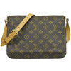 Louis Vuitton shoulder