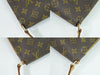 Louis Vuitton shoulder