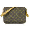 Louis Vuitton shoulder