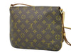 Louis Vuitton shoulder