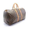 Louis Vuitton travel