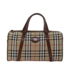 Burberry travel