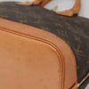 Secondhand Louis Vuitton Alma Handbag
