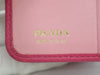 Prada wallet