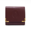 Cartier wallet