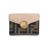 Fendi wallet