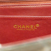 Chanel shoulder