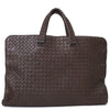 Bottega Veneta briefcase