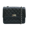 Chanel shoulder