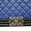 Chanel shoulder