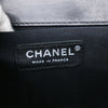 Chanel shoulder