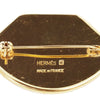 Hermès brooch