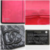 Chanel wallet