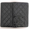 Chanel wallet