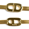 Dior bracelet