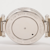 Cartier Santos de Cartier Galbee Quartz Watch Stainless Steel
