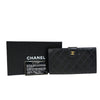 Chanel wallet