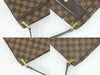 Louis Vuitton shoulder