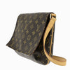 Louis Vuitton shoulder