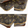 Louis Vuitton shoulder