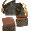 Louis Vuitton shoulder