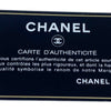 Chanel shoulder