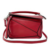 Loewe shoulder