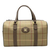 Burberry travel