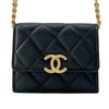 Chanel wallet