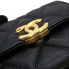 Chanel wallet