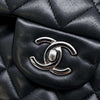 Chanel shoulder