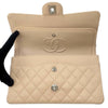 Chanel shoulder