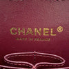 Chanel shoulder