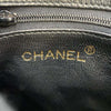 Chanel shoulder