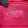 Chanel shoulder