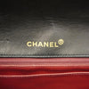 Chanel shoulder