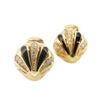 Dior earring