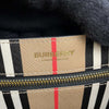 Burberry tote