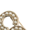 Chanel brooch