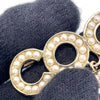 Chanel brooch